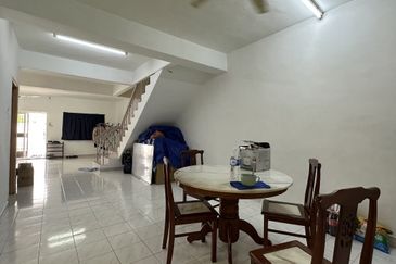 Taman Taynton (Taynton View)