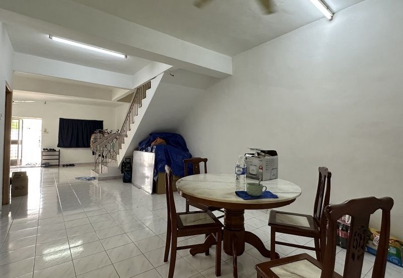 Taman Taynton (Taynton View)