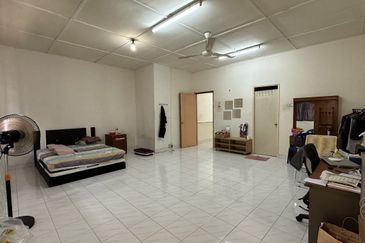 Taman Taynton (Taynton View)