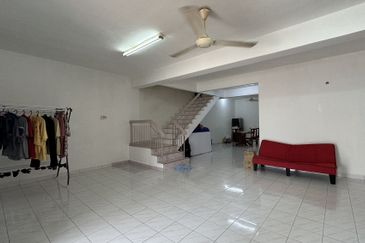 Taman Taynton (Taynton View)