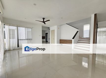 2sty link bungalow,brand new,cheap, Selangor, Kajang