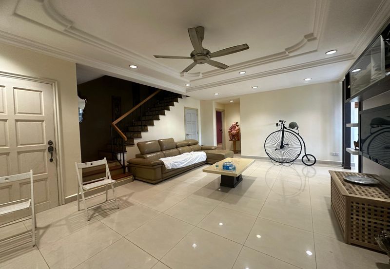 Bandar Mahkota Cheras