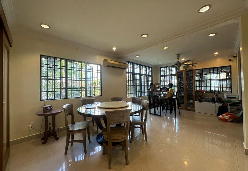 Bandar Mahkota Cheras