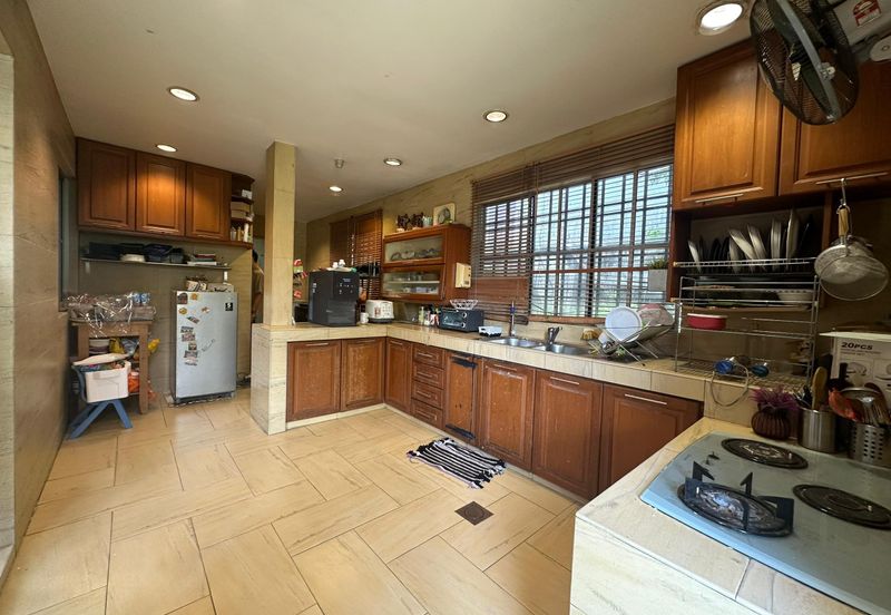 Bandar Mahkota Cheras