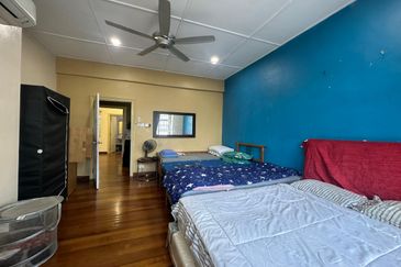 Bandar Mahkota Cheras