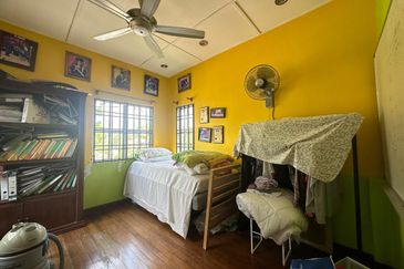 Bandar Mahkota Cheras