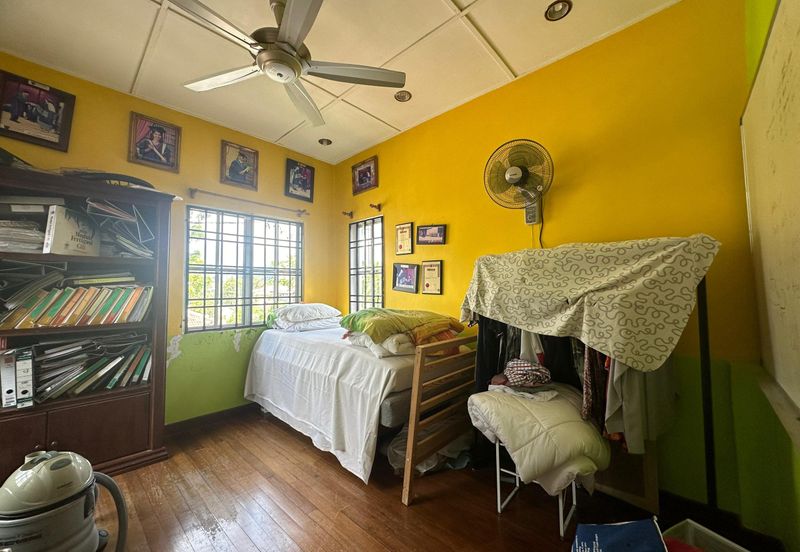 Bandar Mahkota Cheras