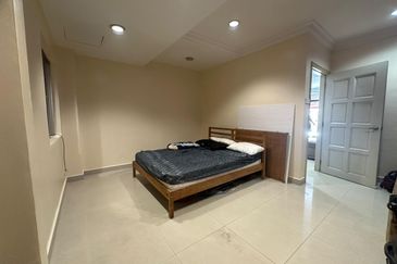 Bandar Mahkota Cheras