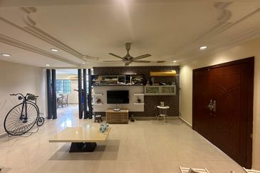 Bandar Mahkota Cheras