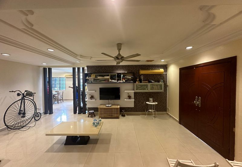 Bandar Mahkota Cheras