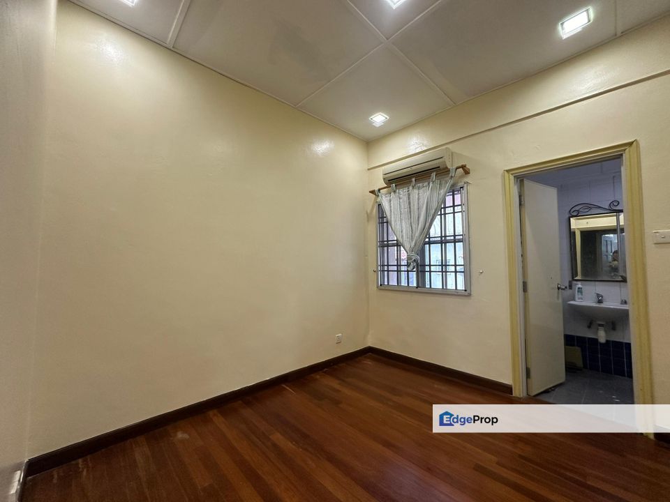 2sty corner,renovated,extended, Selangor, Cheras