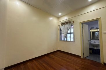 Bandar Mahkota Cheras