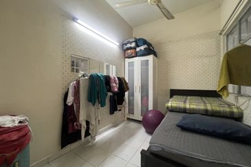 Bandar Mahkota Cheras