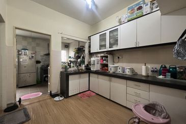 Bandar Mahkota Cheras