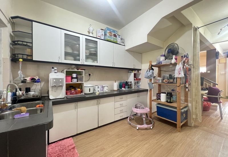 Bandar Mahkota Cheras