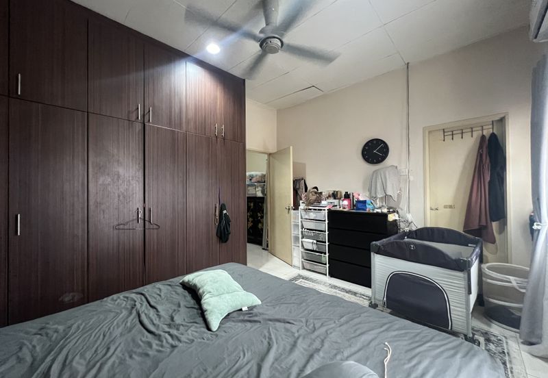 Bandar Mahkota Cheras