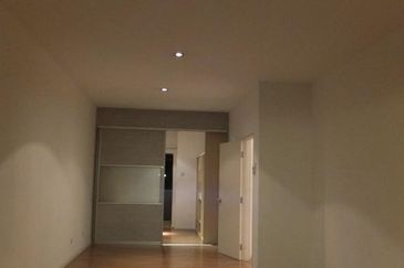 Lake Fields - Meadows and Glades