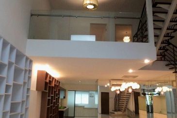 Lake Fields - Meadows and Glades