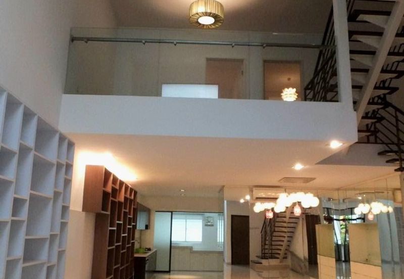 Lake Fields - Meadows and Glades