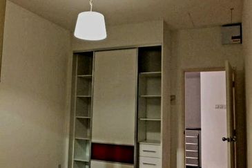 Lake Fields - Meadows and Glades