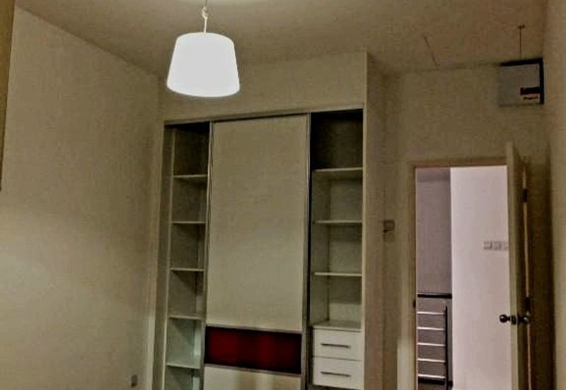 Lake Fields - Meadows and Glades