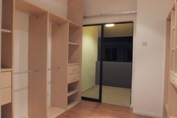 Lake Fields - Meadows and Glades