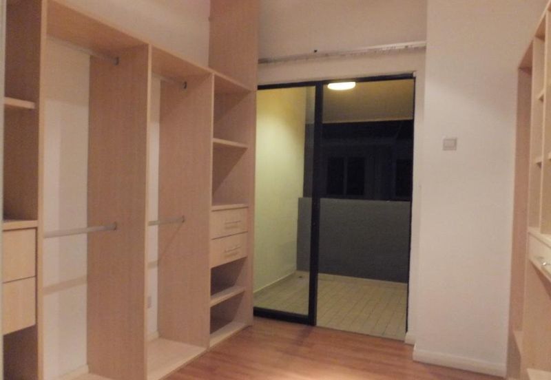 Lake Fields - Meadows and Glades