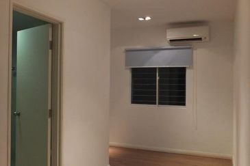 Lake Fields - Meadows and Glades