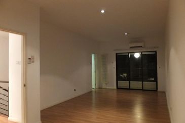 Lake Fields - Meadows and Glades