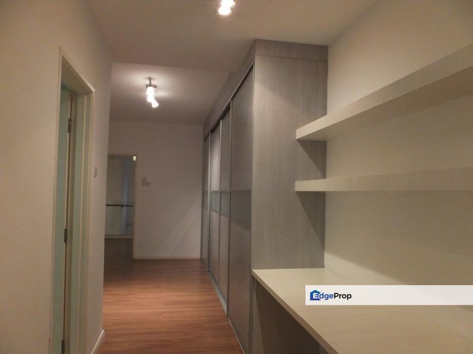 3sty superlink,renovated,extended , Kuala Lumpur, Sungai Besi