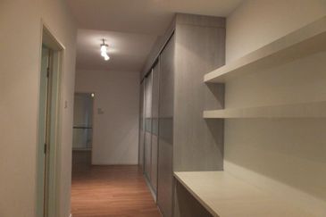 Lake Fields - Meadows and Glades