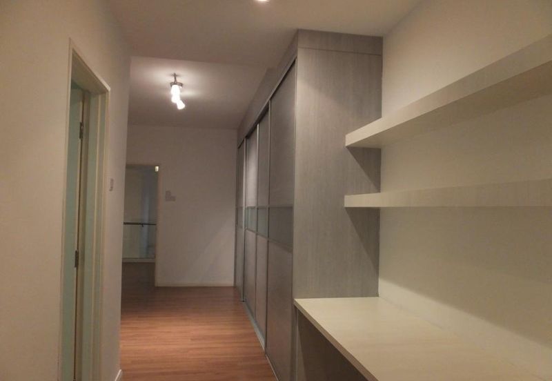 Lake Fields - Meadows and Glades