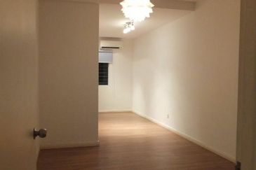 Lake Fields - Meadows and Glades