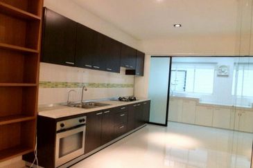 Lake Fields - Meadows and Glades