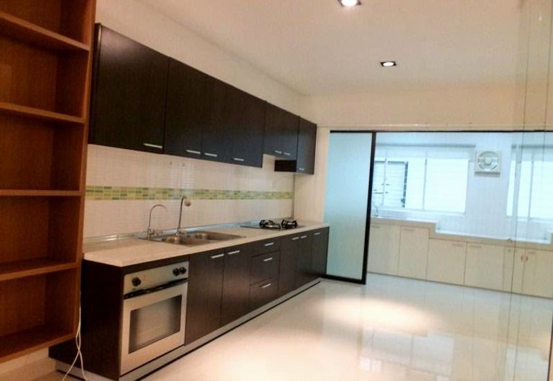 Lake Fields - Meadows and Glades