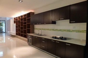 Lake Fields - Meadows and Glades