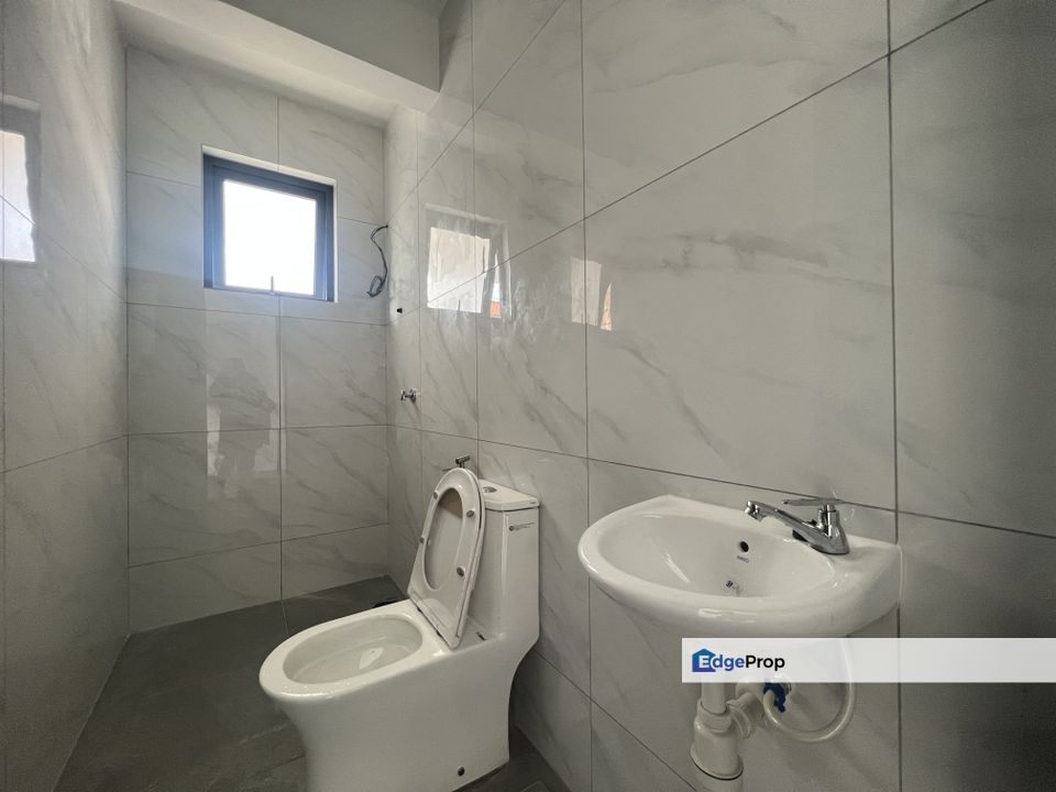 3sty semi-D,newly renovated, Kuala Lumpur, Cheras