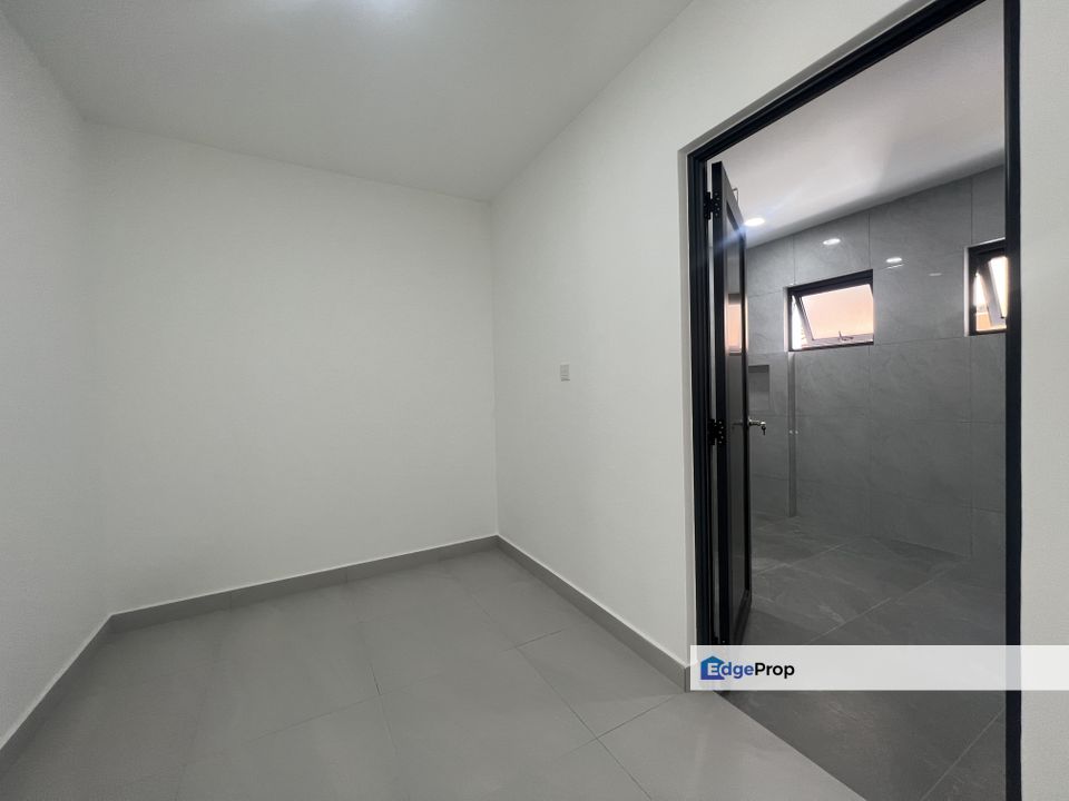 3sty semi-D,newly renovated, Kuala Lumpur, Cheras