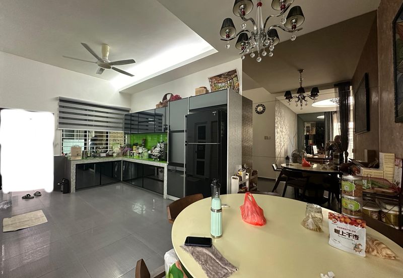 Bandar Mahkota Cheras