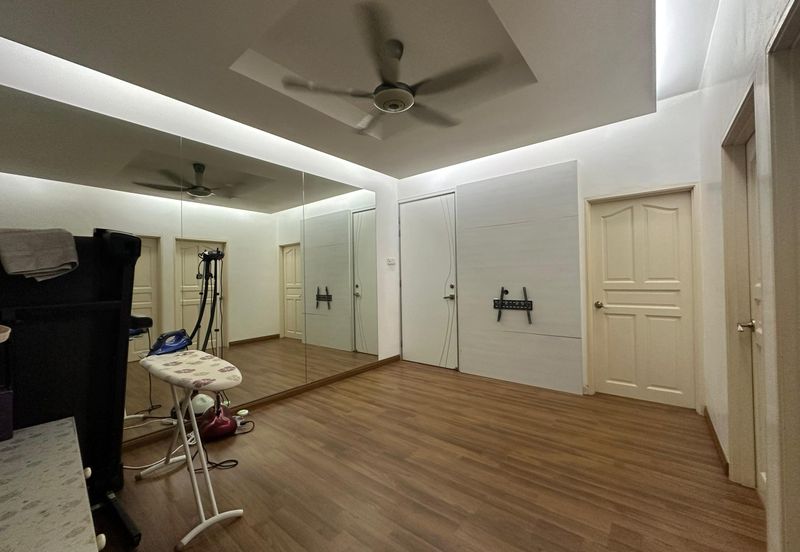 Bandar Mahkota Cheras