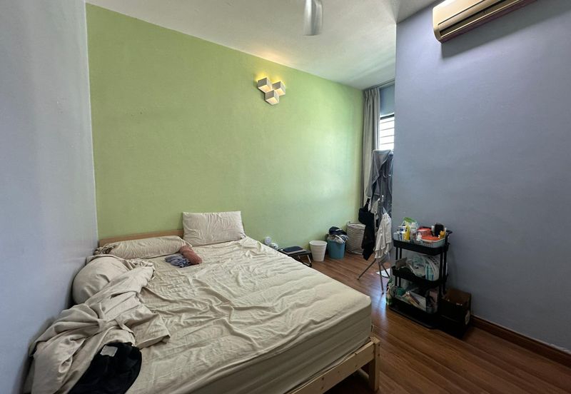 Bandar Mahkota Cheras