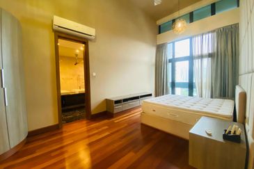 Vasana 25 @ Seputeh Heights