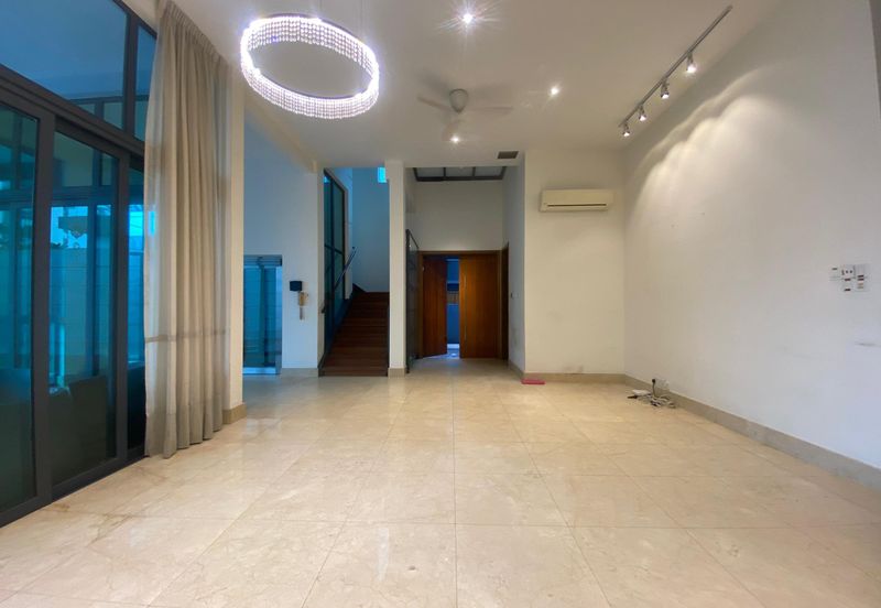 Vasana 25 @ Seputeh Heights