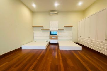 Vasana 25 @ Seputeh Heights