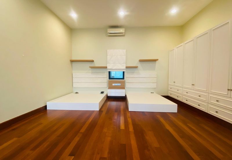 Vasana 25 @ Seputeh Heights