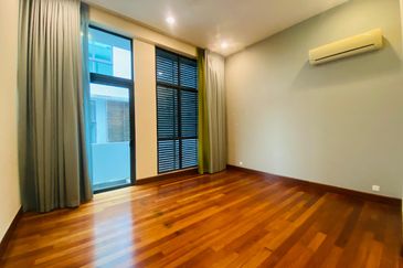 Vasana 25 @ Seputeh Heights