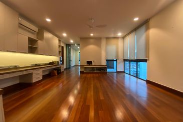 Vasana 25 @ Seputeh Heights