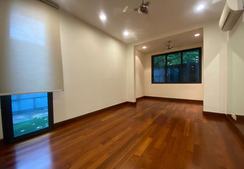 Vasana 25 @ Seputeh Heights