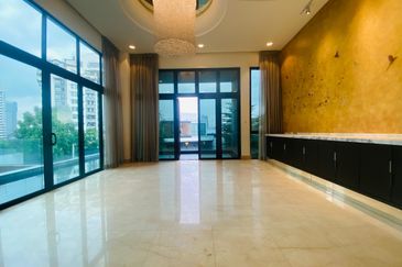 Vasana 25 @ Seputeh Heights