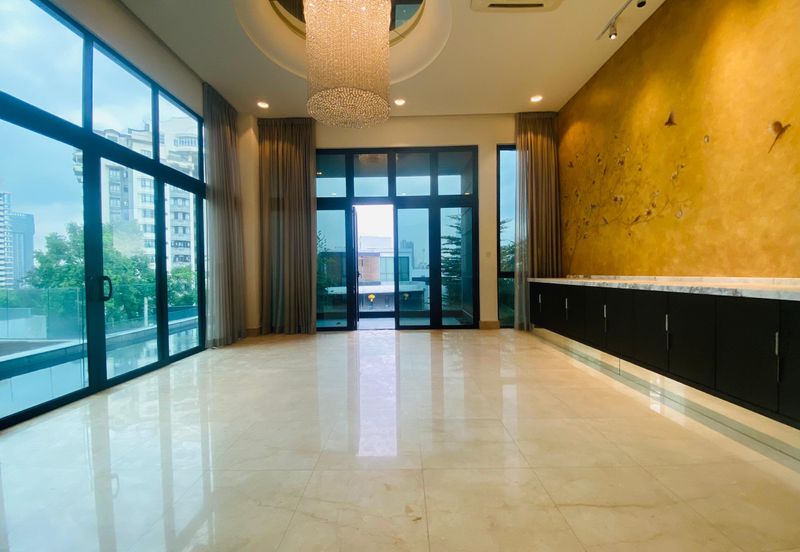 Vasana 25 @ Seputeh Heights